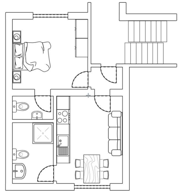 Bergnest Oetztal - Appartements Умгаузен Екстер'єр фото